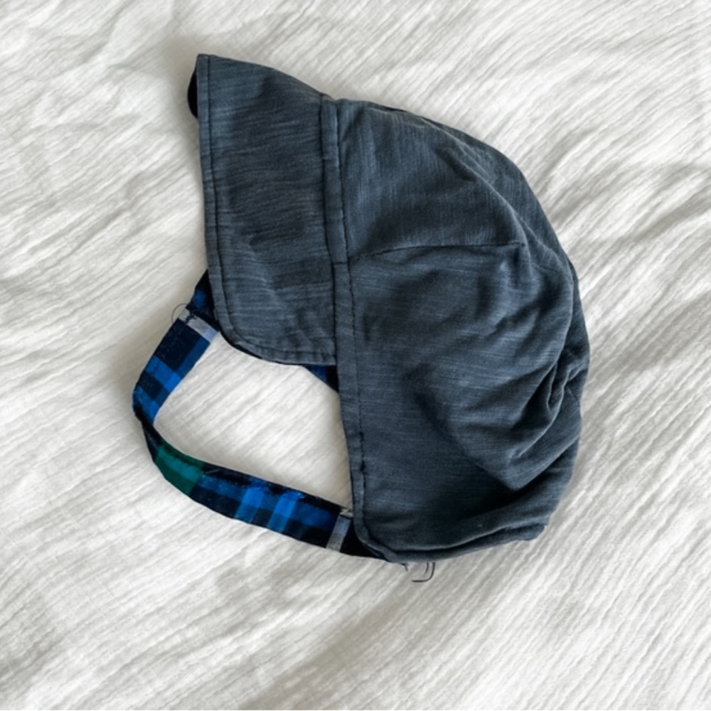 Handmade Bonnet | 6-12 months